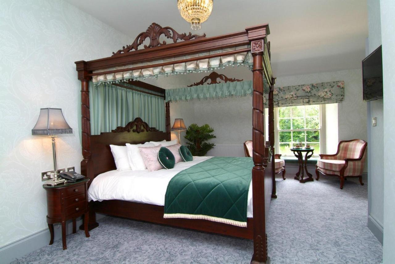 Hotel Rockhill House Letterkenny