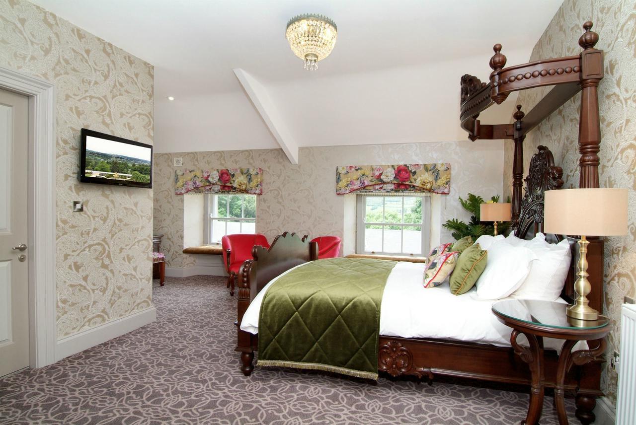 Rockhill House Hotel