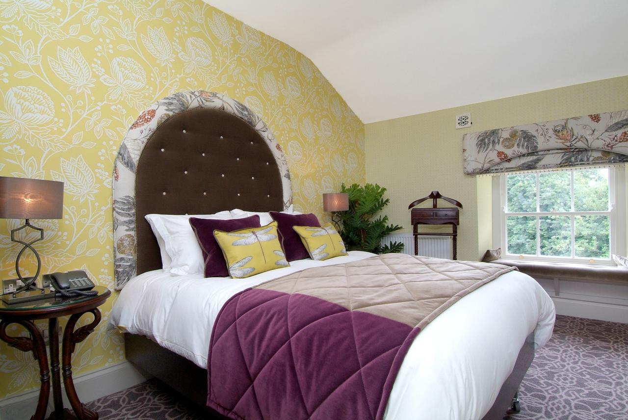Hotel Rockhill House