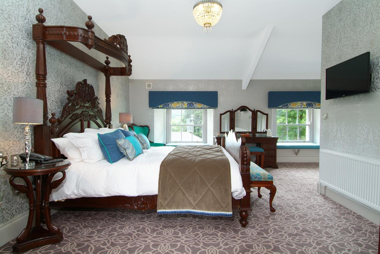 Rockhill House Hotel 4*